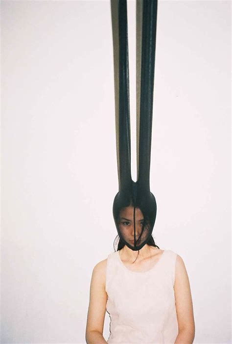 nackt teen|Naked Secrets: Photographer Ren Hang at MAMA Gallery